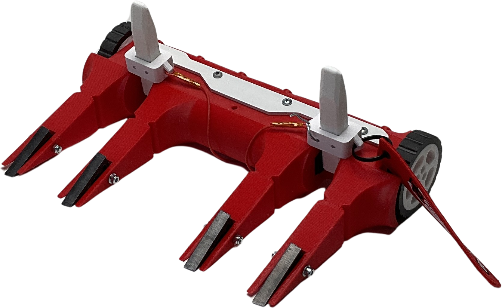 A Commentary on Trauma