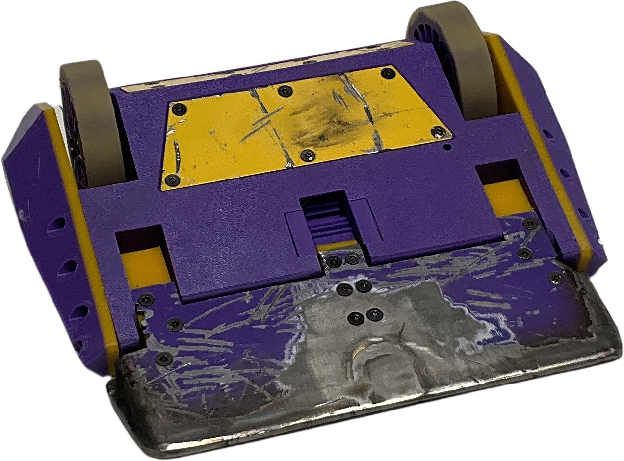 Bean Supreme: Refried