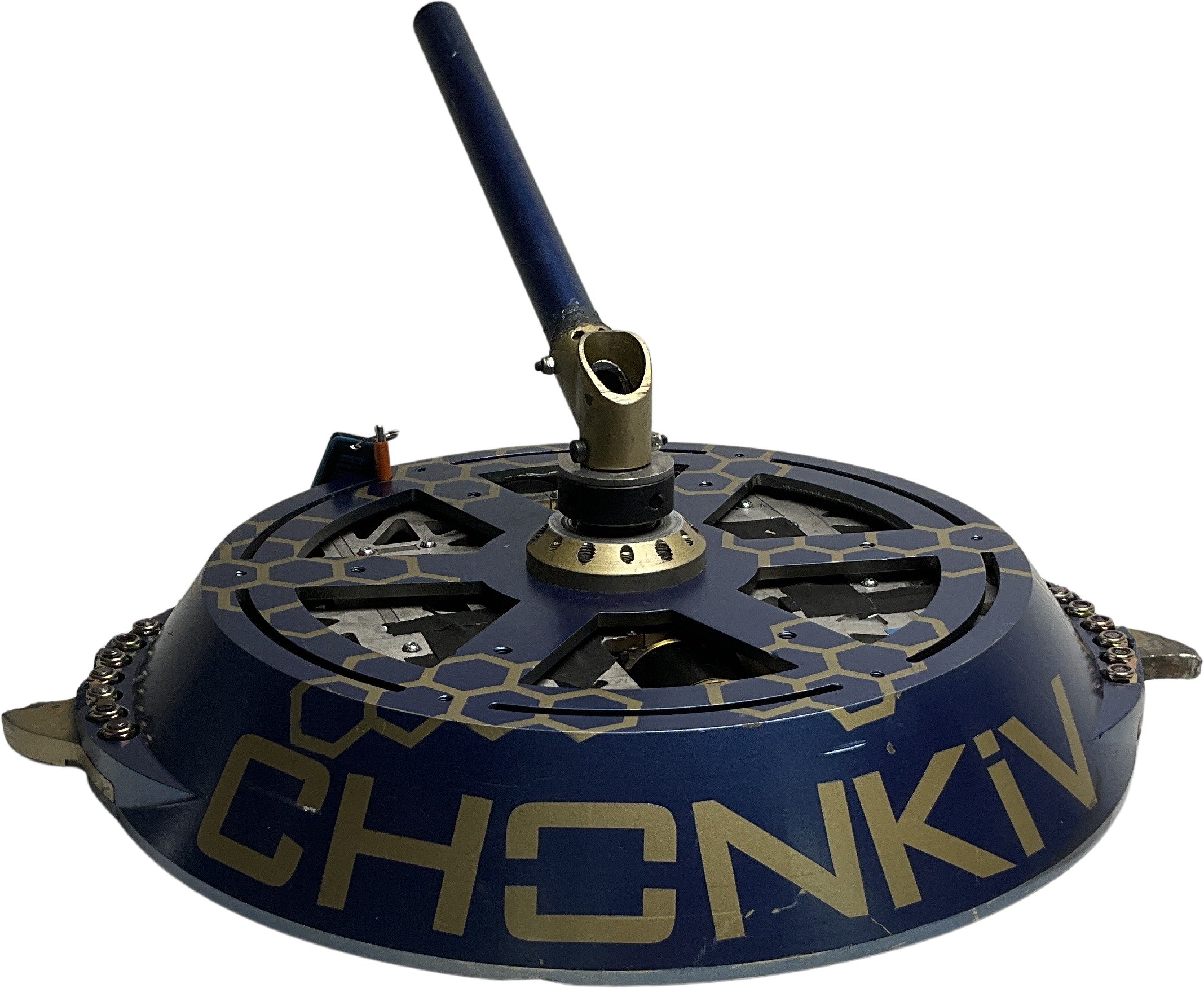 Chonkiv