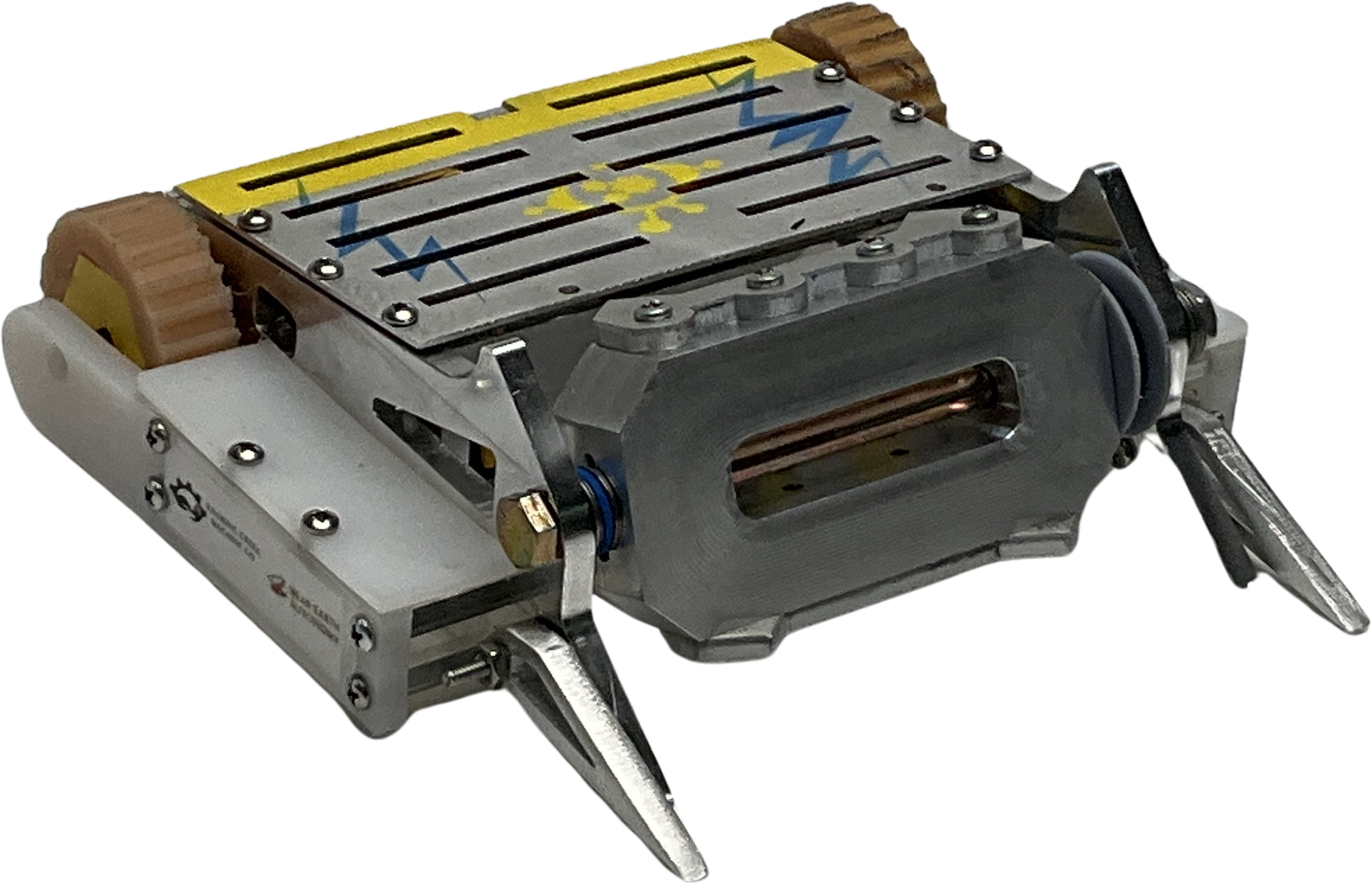 Nightmare of Oakland