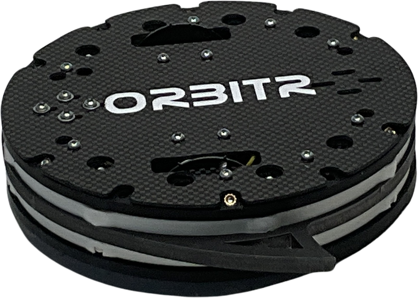 OrbitR and RotatR