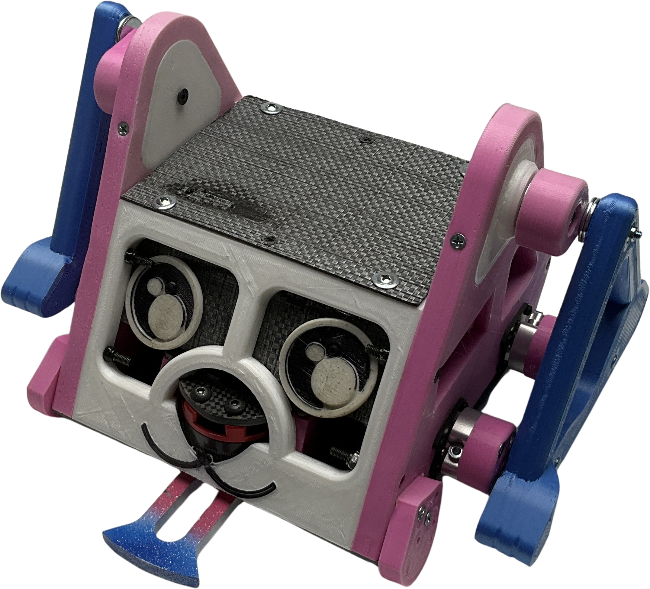 Pawsitively Hissterical