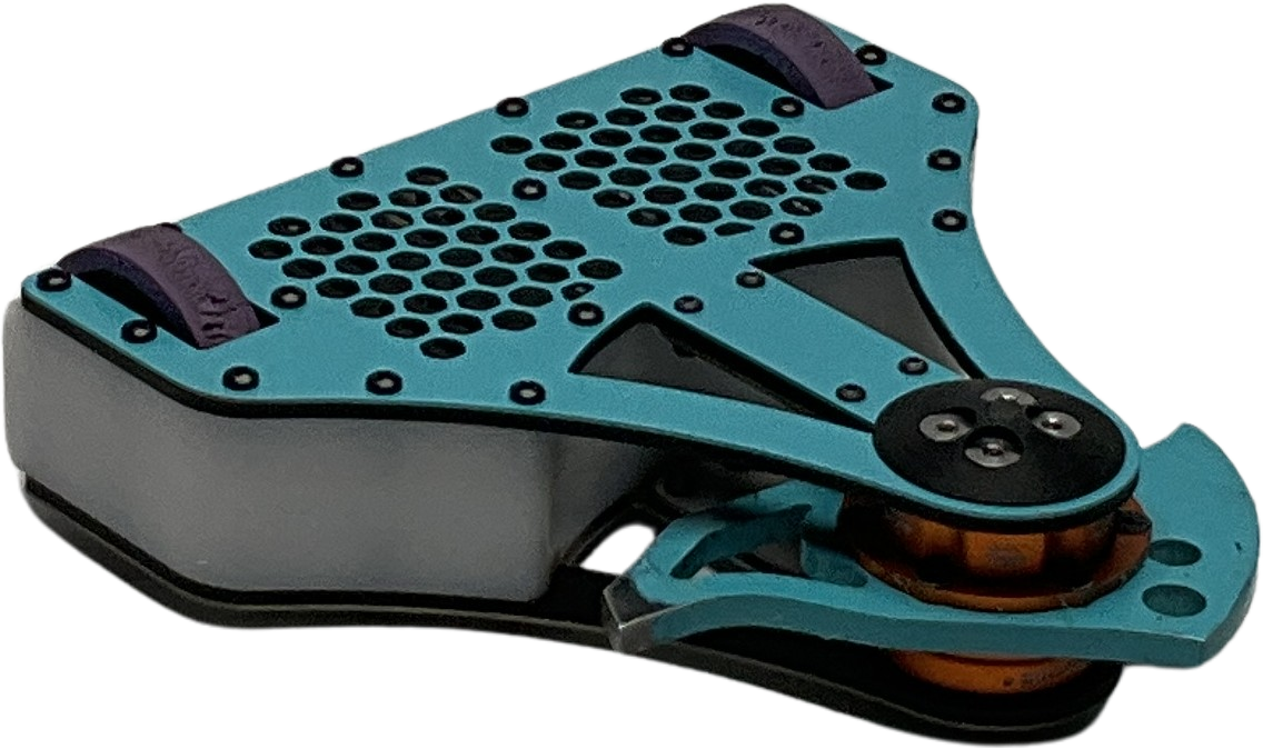 STOP TALKING ABOUT ROBOTS!!!