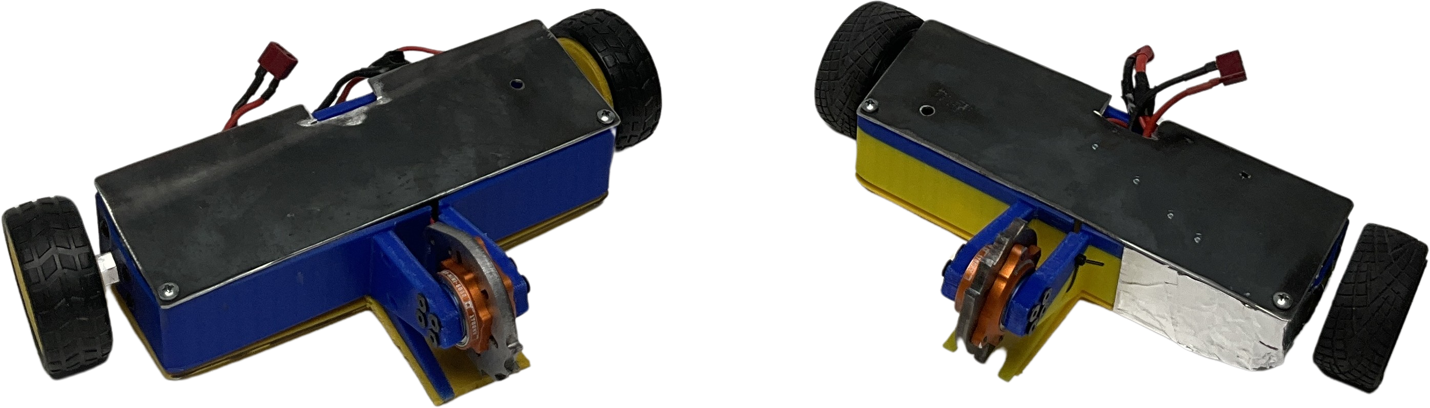 Sun, moon, and comet