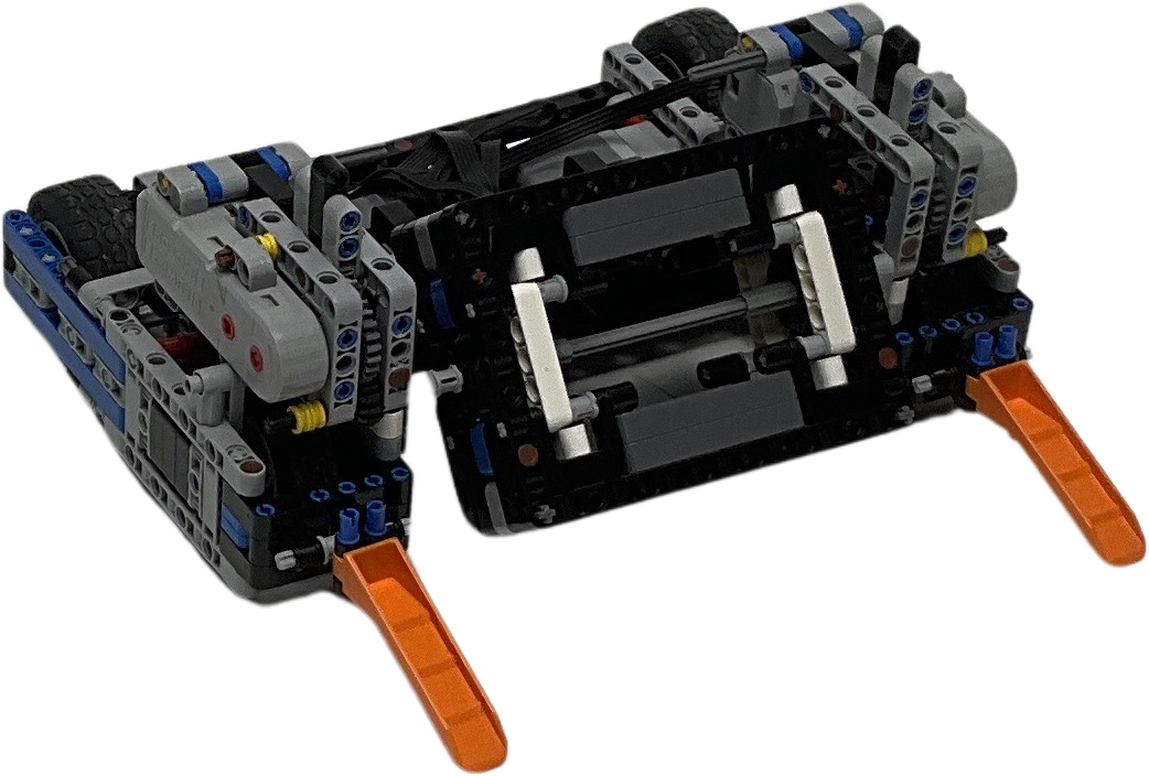Titan (lego)