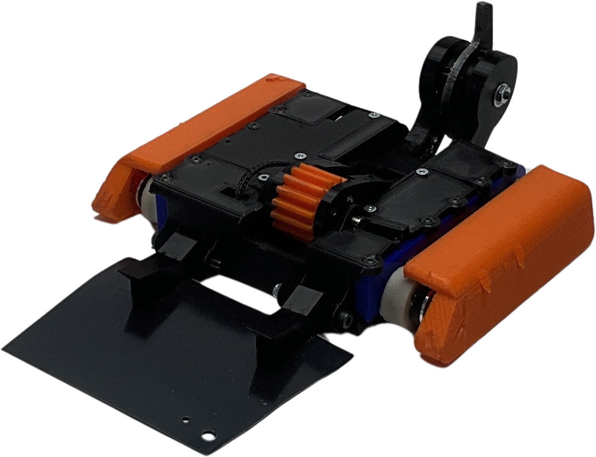 Total Perspective Vortex