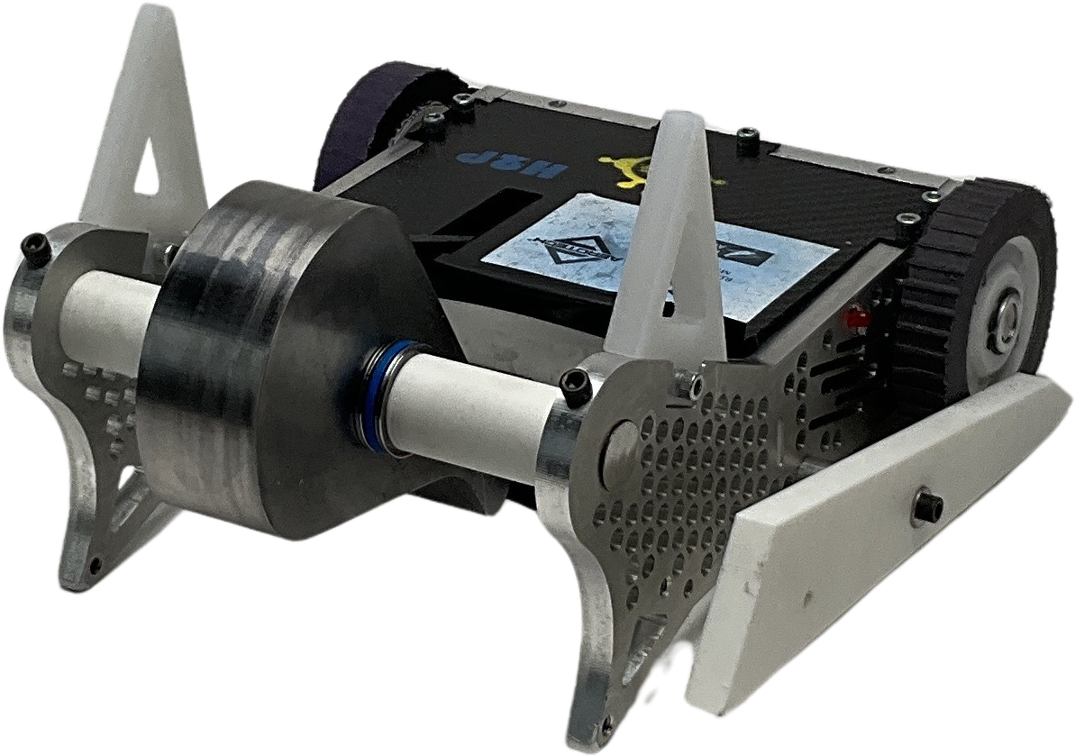 Unidentified Fighting Object