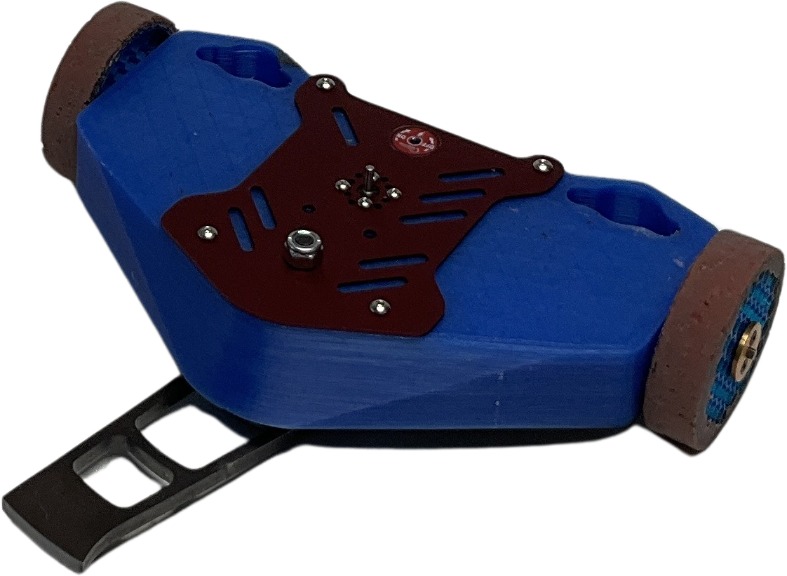 Why Ti Harder? MK II