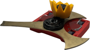22" of Monarchy