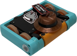 A Platypus?