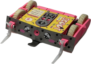 Attack Scoot