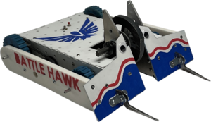 Battle Hawk