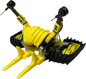 BeeDrill