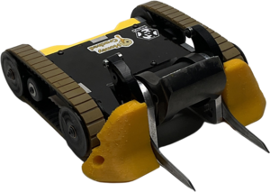 Bee-hemoth