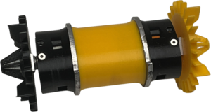 Bee-Roll