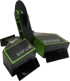 Bifurcator