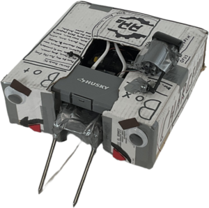 BoxBot