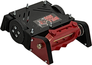 BullHog