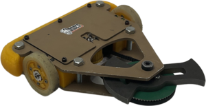 ButterBot