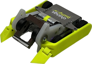 Charge Pump