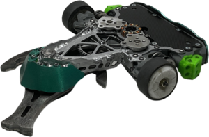 Cherno Alpha