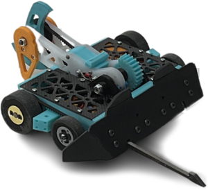 Choppa Boppa