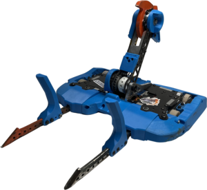 Colossal Avian