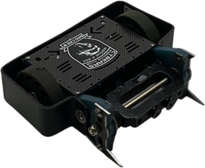 CyBot