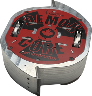 Demon Core