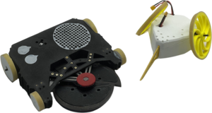 Disc Jockey