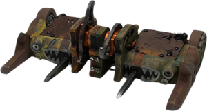 Dug