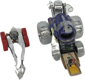 Echo Bot