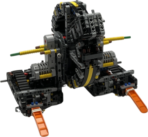Emulsifier (lego)