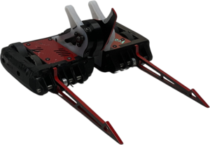 FragmentX