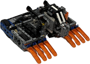 G Force (Lego)