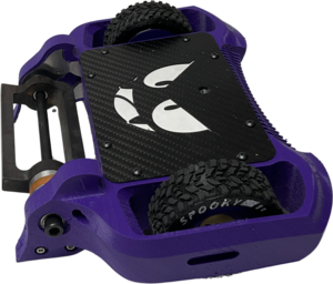 Ghastly