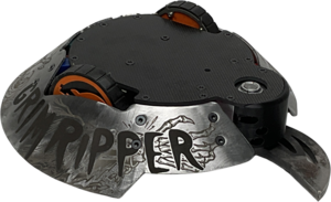 Grim Ripper 12lb