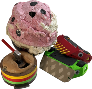 Happy Meal