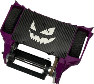 HAUNT3R