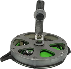 Helicoboptochopter