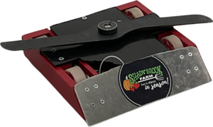 •INTERNATIONAL COMPOSTER