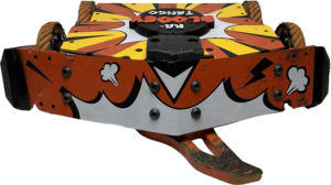 Kablooey Tango