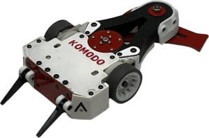 Komodo