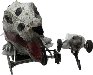 Lactosaurus