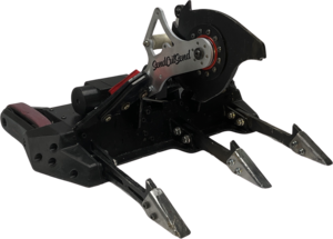 MegatRON