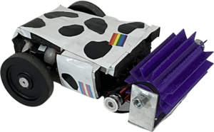 MilkTankette