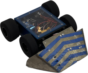 Mini IronClad