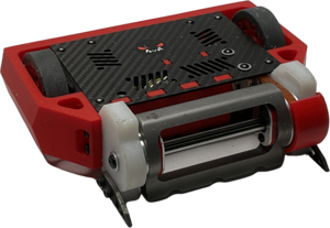 Nitro Hornet