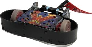 Nova Phoenix