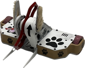 Pawprint